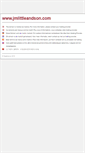 Mobile Screenshot of jmlittleandson.com